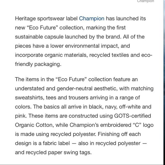 Champion ECO Cropped Bleached Tie Dye Sweatshirt Sz XL Warm Boho Cozy Beach - Picture 11 of 11